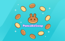 Мошенники под видом PancakeSwap проводят airdrop
