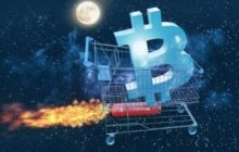 Бен Армстронг: К концу июня биткоин достигнет цены в $100 000