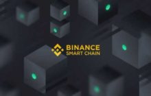 Binance Smart Chain перегружена из-за высокого спроса среди пользователей