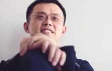 Чанпэн Чжао признался, что хранит почти все свои активы в криптовалюте