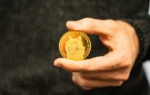 Курс Dogecoin за сутки подскочил на 87%