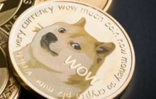 Илон Маск собирается запустить Dogecoin на Луну в прямом смысле