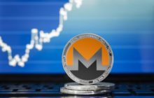 Monero торгуется на самом высоком уровне с января 2018 года