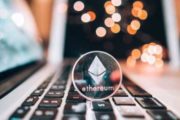 В сети Ethereum упали комиссии