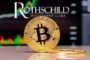 Rothschild Investment нарастила инвестиции в биткоин и заинтересовалась Ethereum