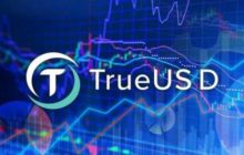 Стейблкоин TrueUSD запускается на блокчейне Tron