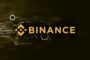 Binance временно останавливает торги 20 апреля