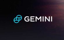Gemini готовит кредитную карту Mastercard с кэшбэком в криптовалютах