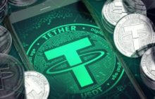Coinbase анонсировала листинг стейблкоина Tether