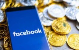 Информация об инвестициях Facebook в биткоин не подтвердилась
