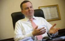 Между Минфином и ЦБ нет разногласий по налогообложению криптовалют