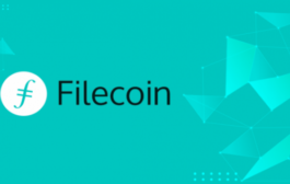 Токен Filecoin вошел в топ-10 крипторынка