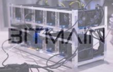 Bitmain выпустит AntMiner E9 для добычи Ethereum