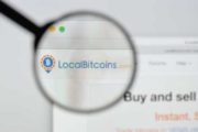 LocalBitcoins начали блокировать пользователей