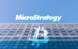 Акции MicroStrategy пошли в рост вместе с ценой биткоина