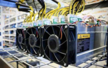 Riot Blockchain купит у Bitmain 42 000 ASIC-майнеров