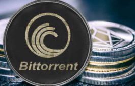 Токен BitTorrent смог ненадолго ворваться в топ-10