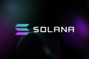 Криптовалюта Solana привлекла к себе внимание рекордным ростом цены