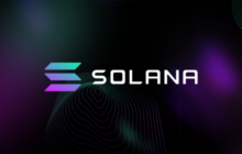 Криптовалюта Solana привлекла к себе внимание рекордным ростом цены