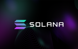 Криптовалюта Solana привлекла к себе внимание рекордным ростом цены