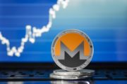 Monero торгуется на самом высоком уровне с января 2018 года
