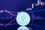 Ethereum поднялся до нового максимума. Трейдеры потеряли $28,24 млн