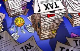 Налоговая США: NFT могут быть вариантом уклонения от налогов