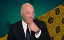 Кевин О'Лири: Биткоин всегда будет на первом месте, а эфир – на втором