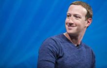 Марк Цукерберг назвал одного из своих питомцев «Биткоином»