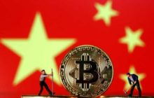 Китайские майнеры останавливают работу