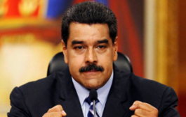Николас Мадуро будет платить гражданам пособия в криптовалюте Petro