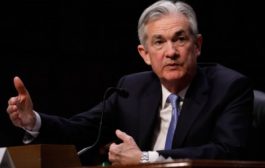 Джером Пауэлл: ФРС ускорит реализацию проекта по запуску цифрового доллара