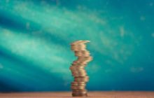 За сутки на биржи перевели стейблкоины на сумму $5,28 млрд
