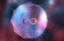 Токен Internet Computer смог войти в топ-10 рынка после листинга на Coinbase