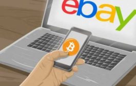 eBay могут добавить прием криптоплатежей на платформу