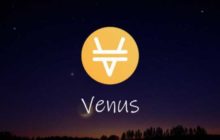 В протоколе Venus произошел каскад ликвидаций на $200 млн