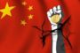 Китай теряет лидерство в биткоин-майнинге