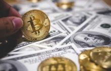 Почему биткоин не может продолжить рост?