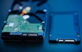 Майнеры Chia вызовут дефицит SSD вплоть до 2023 года