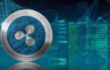 Технические индикаторы XRP подают бьчьи сигналы