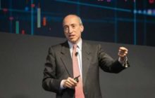 Председатель SEC: Нужно вводить регулирование криптобирж