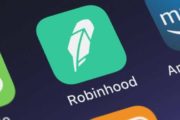 Robinhood получила рекордную прибыль в первом квартале