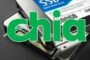 Исследование: Добыча Chia быстро убивает жесткие диски