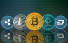 Директор российского филиала Binance указал на рост капитализации альткоинов