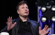Илон Маск хочет сделать майнинг экологически чистым