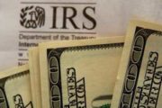 Налоговая США будет изымать криптовалюту у задолжников