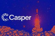 Цена токена Casper Network прибавила за месяц больше 100 000%