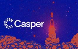 Цена токена Casper Network прибавила за месяц больше 100 000%
