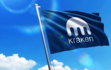 Налоговики получили право запрашивать данные о трейдерах биржи Kraken