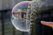 Мнение: Криптовалюты могут вызвать следующий финансовый кризис
